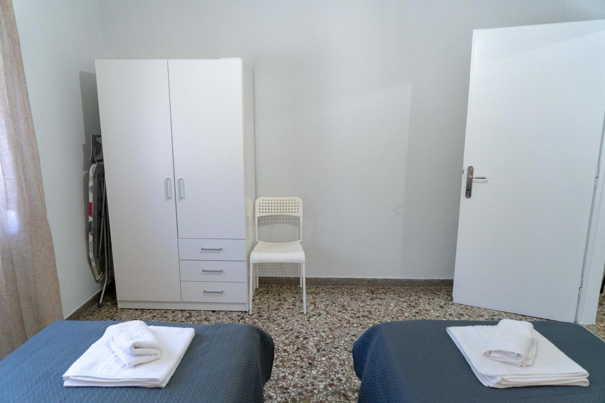 Terrazzo House Vila Platamonas Exterior foto